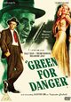 DVD Green for Danger