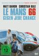 DVD Le Mans 66 - Gegen jede Chance [Blu-ray Disc]