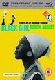 DVD Black Girl (+ Borom sarret)
