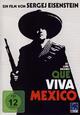 DVD Que viva Mexico - Es lebe Mexiko