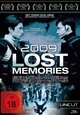 DVD 2009 Lost Memories