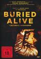 DVD Buried Alive - Lebendig begraben