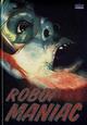 Robot Maniac [Blu-ray Disc]