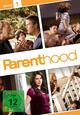 Parenthood - Season One (Episodes 1-3)