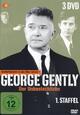 DVD George Gently - Der Unbestechliche - Season One (Episode 1)