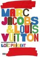 DVD Marc Jacobs & Louis Vuitton