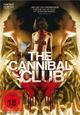DVD The Cannibal Club
