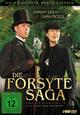 DVD Die Forsyte Saga - Season One (Episodes 1-2)