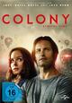 DVD Colony - Season One (Episodes 1-4)