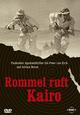 DVD Rommel ruft Kairo