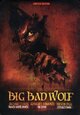 DVD Big Bad Wolf