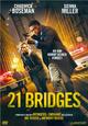 21 Bridges [Blu-ray Disc]