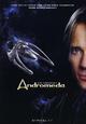 DVD Andromeda - Season One (Episodes 1-4)