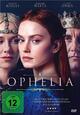DVD Ophelia