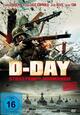 DVD D-Day - Stosstrupp Normandie