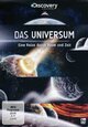 Das Universum - Eine Reise durch Raum und Zeit - Season One (Episodes 1-4)