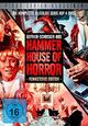 DVD Hammer House of Horror (Episodes 1-4)