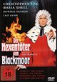 DVD Der Hexentter von Blackmoor
