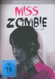 DVD Miss Zombie