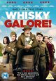 DVD Whisky Galore!