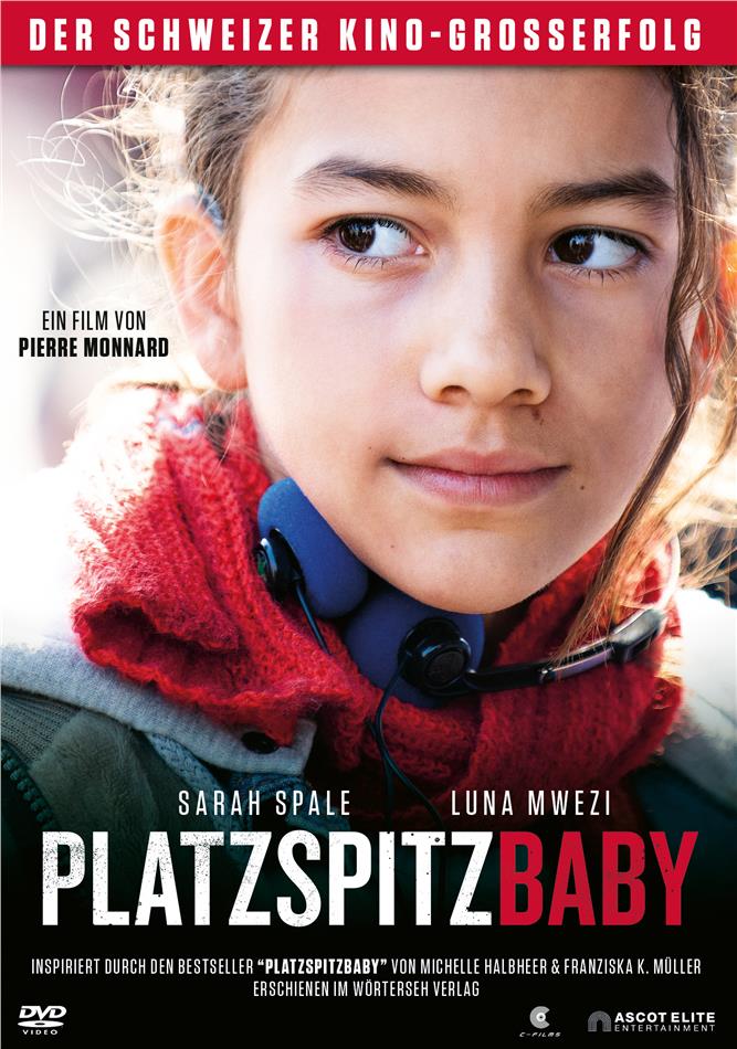 Platzspitzbaby - DVD Verleih online (Schweiz)