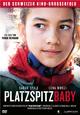 DVD Platzspitzbaby [Blu-ray Disc]