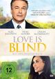 DVD Love is Blind