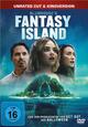 DVD Fantasy Island