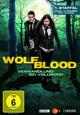 DVD Wolfblood - Season One (Episodes 1-4)