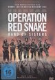 DVD Operation Red Snake - Band of Sisters
