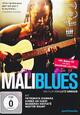 DVD Mali Blues