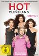 DVD Hot in Cleveland - Season One (Episodes 1-5)