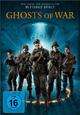 DVD Ghosts of War
