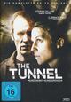 DVD The Tunnel - Mord kennt keine Grenzen - Season One (Episodes 1-4)