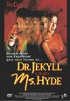 DVD Dr. Jekyll und Ms. Hyde