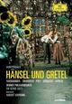 DVD Humperdinck: Hnsel und Gretel