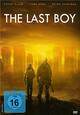DVD The Last Boy