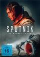 DVD Sputnik - Es wchst in dir
