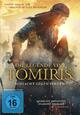 DVD Die Legende von Tomiris - Schlacht gegen Persien