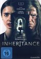 DVD Inheritance - Ein dunkles Vermchtnis