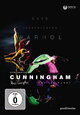Cunningham - Tanz ist Kunst