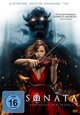 DVD Sonata - Symphonie des Teufels