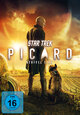 Star Trek: Picard - Season One (Episodes 1-2)