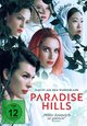 DVD Paradise Hills - Flucht aus dem Wunderland