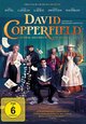 DVD David Copperfield - Einmal Reichtum und zurck