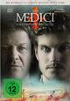 DVD Die Medici - Season Two (Episodes 1-3)