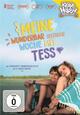 DVD Meine wunderbar seltsame Woche mit Tess