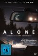 DVD Alone