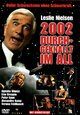 DVD 2002 - Durchgeknallt im All