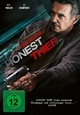 Honest Thief [Blu-ray Disc]